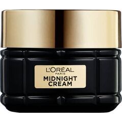 L’Oreal Paris L'Oral Age Perfect Cell Renew Midnight Cream regenerujący krem na noc 50ml