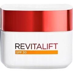 L’Oreal Paris L'Oral Revitalift przeciwzmarszczkowy i silnie ujędrniający krem na dzień SPF30 50ml