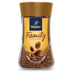 Tchibo TCHIBO Kawa rozpuszczalna FAMILY 200g