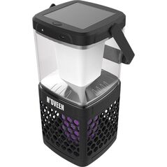 Noveen Lampa owadobójcza solarna IKN895 LED