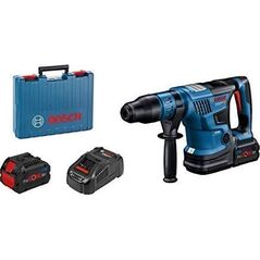 Wiertarka Bosch BOSCH GBH 18V-36 C 2x 8.0Ah CASE - 0611915002