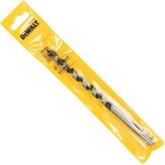 Wiertło Dewalt do drewna spiralne sześciokątne 10mm  (DT4604-QZ)