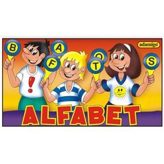 Adamigo Gra Alfabet (3013)