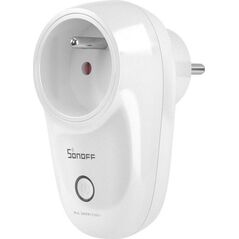 Sonoff Inteligent gniazdko WiFi S26 R2 Type E (S26R2-TPE)