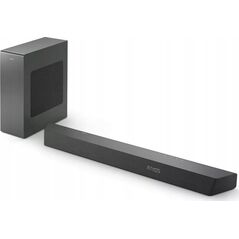 Soundbar Philips TAB8507B/10