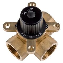 Valvex Zawór mieszający 3-drogowy Controlmix3 DN25 (6094100)