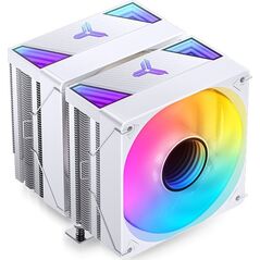 Chłodzenie CPU Jonsbo Jonsbo CR-3000 Chłodzenie Procesora, ARGB - Biały