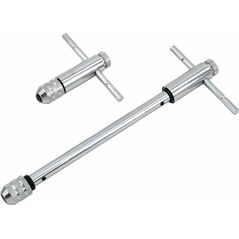 AWTools AWTOOLS TAP WHEEL M5-M12 /300mm T-CLAMP ΜΕ ΚΑΤΑΣΤΗΛΑ 13815649 5903678623104