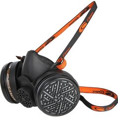 Climax CLIMAX HALF MASK 755 P3 ΜΕ ΦΙΛΤΡΑ 13966507 8423246209877