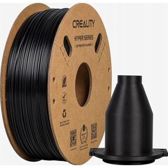 Creality Creality Filament Hyper ABS, 1kg, 1,75mm, Black (3301020042)