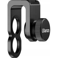 Ulanzi Obiektyw 60mm Tele Telephoto Do Telefonu Smartfona Telefon / Ulanzi Cl-006 / F006