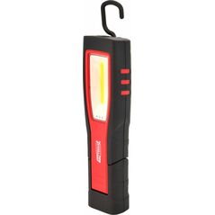 AWTools AWTOOLS LATARKA WARSZTATOWA TECNIC BLACK LINE 14224539 5903678624361