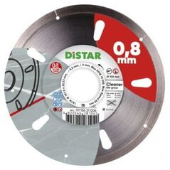 Di-Star DIAMENTOWA TARCZA TNĄCA 100 CLEANER