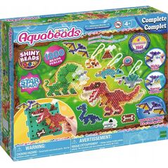 Epoch Aquabeads Dinozaury