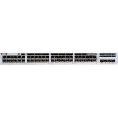 Switch Cisco Catalyst C9300L-48T-4X-E