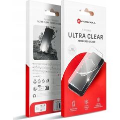 ForCell Tempered Glass Forcell Ultra Clear Glass - για Samsung Galaxy A15 4G / A15 5G / M15 μαύρο 14013473 5903396302725
