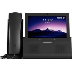 Telefon Ubiquiti Ubiquiti UniFi Talk Phone TouchMax 14013485 810010078117