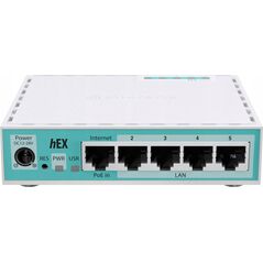 Router MikroTik E50UG