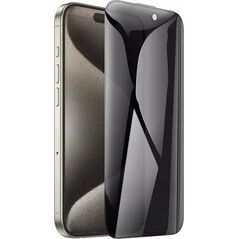 Hoco HOCO szkło hartowane 360-degree privacy do IPHONE 15 Plus 14395548 6942007629324