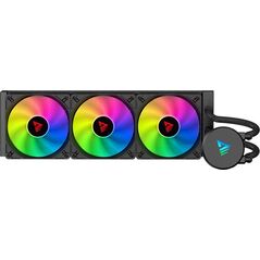 Chłodzenie wodne Savio SAVIO VELOX 360mm Chłodzenie wodne CPU ARGB