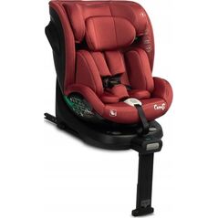 FOTELIK COMFI I-SIZE RED (40-150)