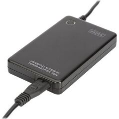 Zasilacz do laptopa Digitus 90 W, 6 A, 24 V (DA-10190)