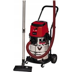 Odkurzacz przemysłowy Einhell TP-VC 36/30 S Auto-Solo ODKURZACZ WARSZTATOWY AKU 14090988 4006825660067