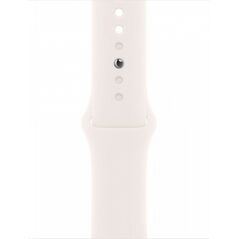 Apple 42mm Light Blush Sport Band - S/M