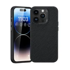 Benks MagClap ArmorPro Kevlar Case 600D Apple iPhone 14 Pro