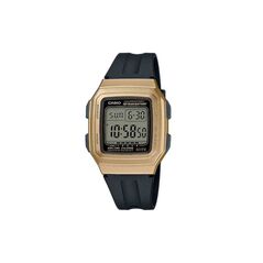 Casio Ψηφιακό Ρολόι Μπαταρίας Retro Vintage (ITF-201WAM-9AVEF) (CASITF201WAM9AVEF) έως 12 άτοκες Δόσεις