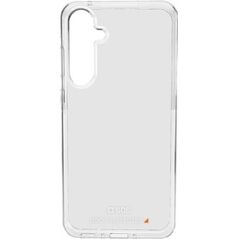 SBS Mobile Etui SBS D3O do Samsung Galaxy A35 - przezroczyste 14252136 8018417470370