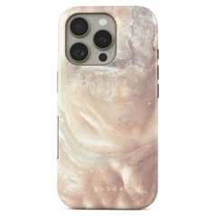 Slowmoose Burga Tough Magsafe - obudowa ochronna do iPhone 16 Pro kompatybilna z MagSafe (serene sunset)