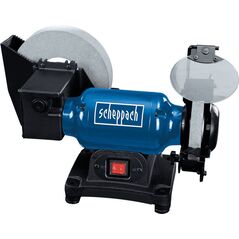 Szlifierka Scheppach BG200W