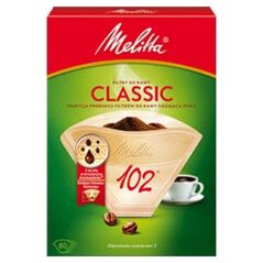 Melitta Filtry do kawy Classic 102 80szt.