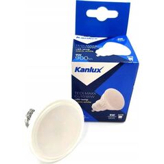 Kanlux ŻARÓWKA TEDI MAXX LED GU10-WW