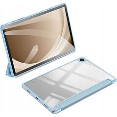 Etui na tablet Dux Ducis Etui Dux Ducis Toby Samsung Galaxy Tab A9 niebieskie