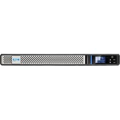 Eaton 5P 650i Rack1U, gen2, UPS 650VA / 520W, 4 zásuvky IEC C13, LCD, Netpack