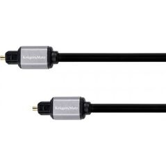 Kruger&Matz KABEL OPTYCZNY 1.5M BASIC (KM1221)