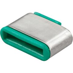 Lindy Zestaw 10 blokerów USB-C (40438)