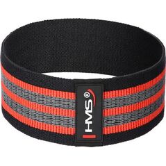 HMS Hip Band HB12 bardzo duży opór czerwony 1 szt.