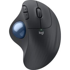 Mysz Logitech Ergo M575S grafitowa (910-007029)