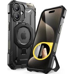 Supcase SUPCASE UB GRIP MAG MAGSAFE IPHONE 16 BLACK