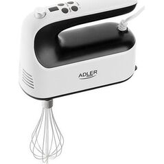 Mikser Adler Mikser z LCD