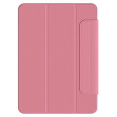 Etui na tablet Pomologic Obudowa ochronna Pomologic BookCover do iPad 10.9" 10G różowa - Gwarancja bezpieczeństwa. Proste raty. Bezpłatna wysyłka od 170 zł.