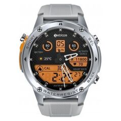 Smartwatch Zeblaze Smartwatch Zeblaze Stratos 2 Ultra - srebrny