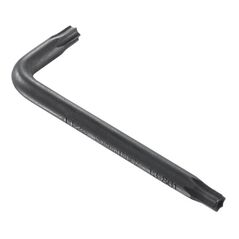 Stanley Klucz trzpieniowy torx typ L T30 z otworem (13-862)