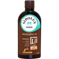 Lakma Mleczko do mebli SIDOLUX M migdałowe 300ml