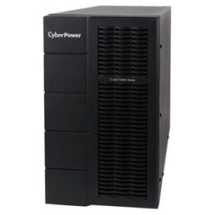 CyberPower Zewnętrzny moduł bateryjny (BPSE72V45A)