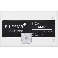 Bateria Blue Star BlueStar Battery Nokia 6610 7250i 7210 Li-Ion 900 mAh Analog BLD-3