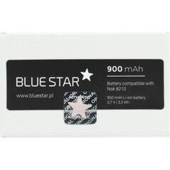 Bateria Blue Star BlueStar Battery Nokia 8210 8310 6510 Li-Ion 900 mAh Analog BLB-2
